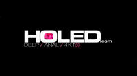Holed