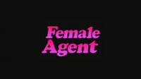 Female Agent