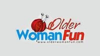 Older Woman Fun