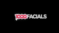 1000 Facials