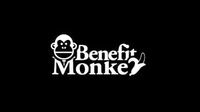 Benefit Monkey