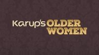 Karups Older Women