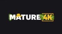 Mature 4K