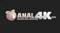 Anal 4K
