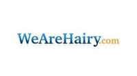 We Are Hairy
