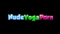 Nude Yoga Porn