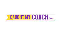 Caught My Coach
