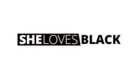 She Loves Black
