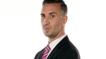 Keiran Lee