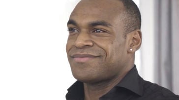 Aaron Rock
