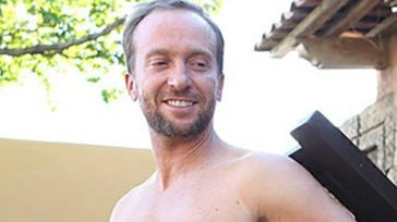 Ryan Madison