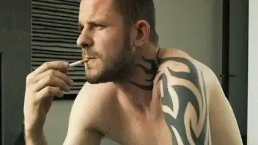 Scott Nails