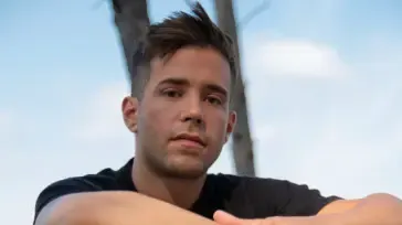 Alberto Blanco