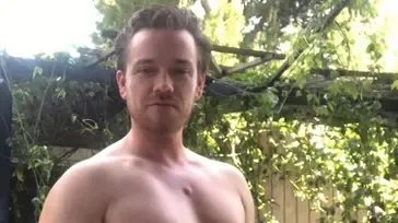 Kyle Mason