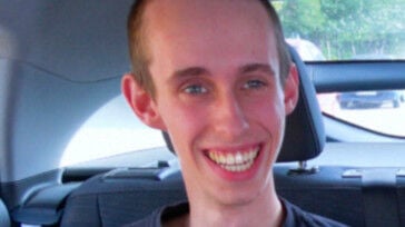 Damian Tulaman