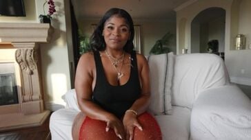 Jayla Page