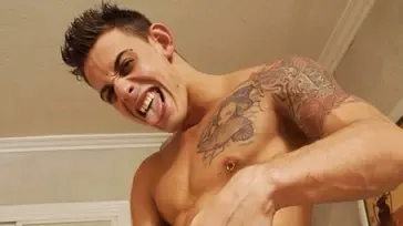 Chris Diamond