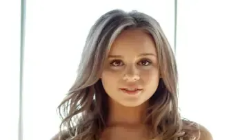 Alexis Adams