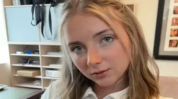 Macy Meadows