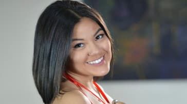 Kendra Spade