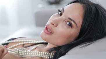 Anissa Kate