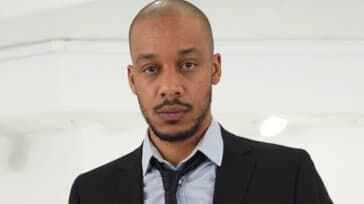 Dwayne Foxxx