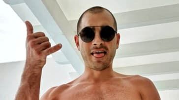 Steve Mori