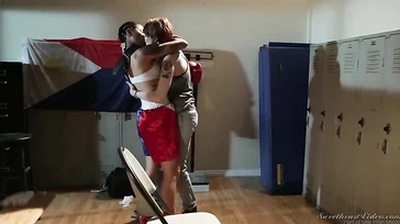 Dana Vespoli e Bree Daniels comem bucetas tão bem