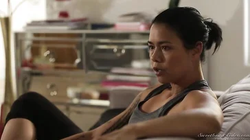 Dana Vespoli e Bree Daniels comem bucetas tão bem