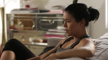 Dana Vespoli e Bree Daniels comem bucetas tão bem