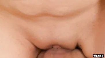 Questa è la prima volta che questa coppia registra un video porno fatto in casa