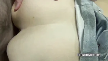 Swingerfrau fickt jeden Tag einen anderen Mann