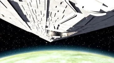 Ojo con la versión porno de Star Wars, como la chupa la guarra Leia