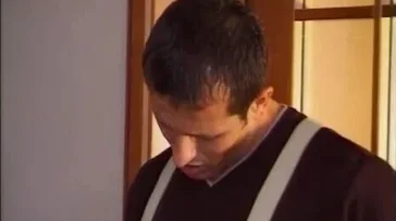 Jeder Ort ist gut, um den Schwanz meines Schwiegervaters zu lutschen