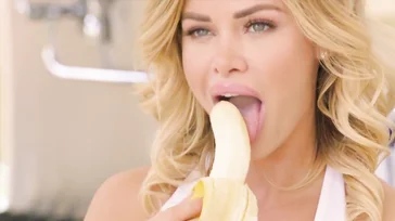 L'ossessione della signora Jessa Rhodes per i cazzi grossi