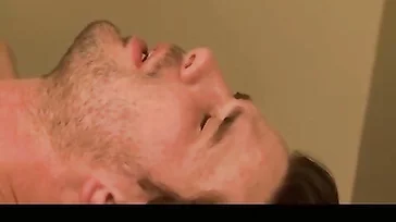 The Asian masseuse does her job very well, what a fuck!