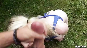 Grace Harper dankt diesem Jungen, dass er angehalten hat, um ihr zu helfen