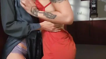 Está mais do que claro, droga, elas não precisam dos maridos para nada.