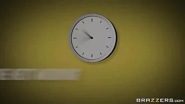 Scheiße! Meine Schwägerin legt sich mit mir ins Bett, sie ist verrückt...