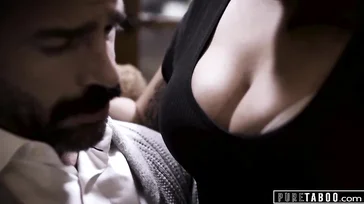Sexo com psicólogo, é assim que alguns casamentos são consertados!