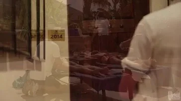 Rachel Starr ist sehr schmutzig, verheiratet und fickt den Hoteljungen.
