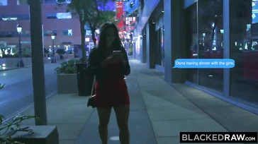 Ava Addams, como ela se diverte quando transa com negros