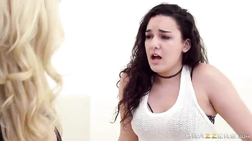 Como sou grata pelo novo namorado da minha filha, como ele me fode...