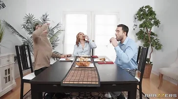Ich habe nichts dagegen, meine Frau mit einem anderen Mann zu teilen