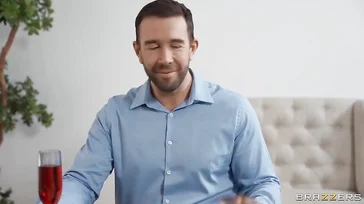 Ich habe nichts dagegen, meine Frau mit einem anderen Mann zu teilen
