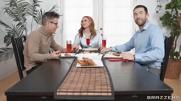 Ich habe nichts dagegen, meine Frau mit einem anderen Mann zu teilen