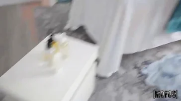 Este masajista sabe bien como tratarme y quitarme el dolor