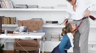 Mi secretaria era horas extras siempre que se lo digo