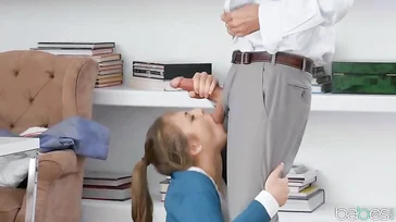 Mi secretaria era horas extras siempre que se lo digo