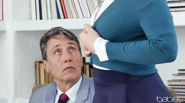 Mi secretaria era horas extras siempre que se lo digo